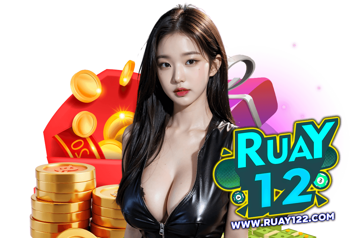 ruay12 สล็อต